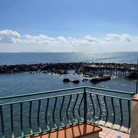 Marechiaro House Bed & Breakfast Napoli Dış mekan fotoğraf