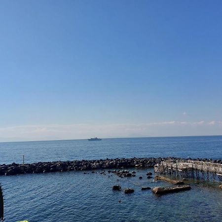 Marechiaro House Bed & Breakfast Napoli Dış mekan fotoğraf