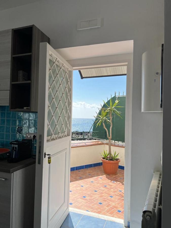 Marechiaro House Bed & Breakfast Napoli Dış mekan fotoğraf