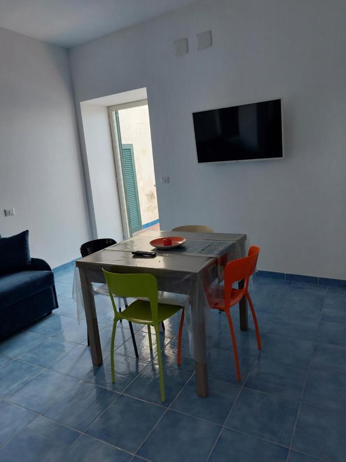 Marechiaro House Bed & Breakfast Napoli Dış mekan fotoğraf