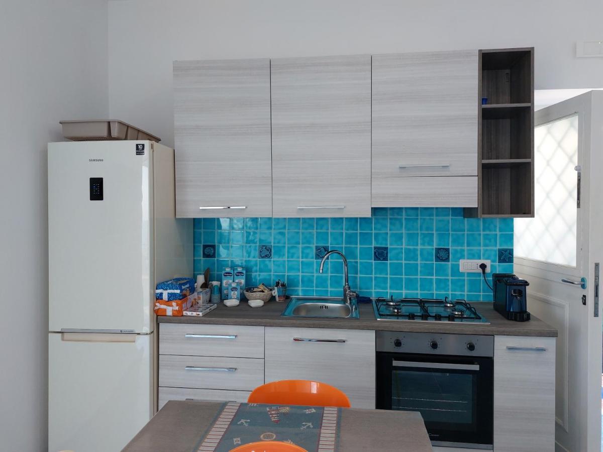 Marechiaro House Bed & Breakfast Napoli Dış mekan fotoğraf