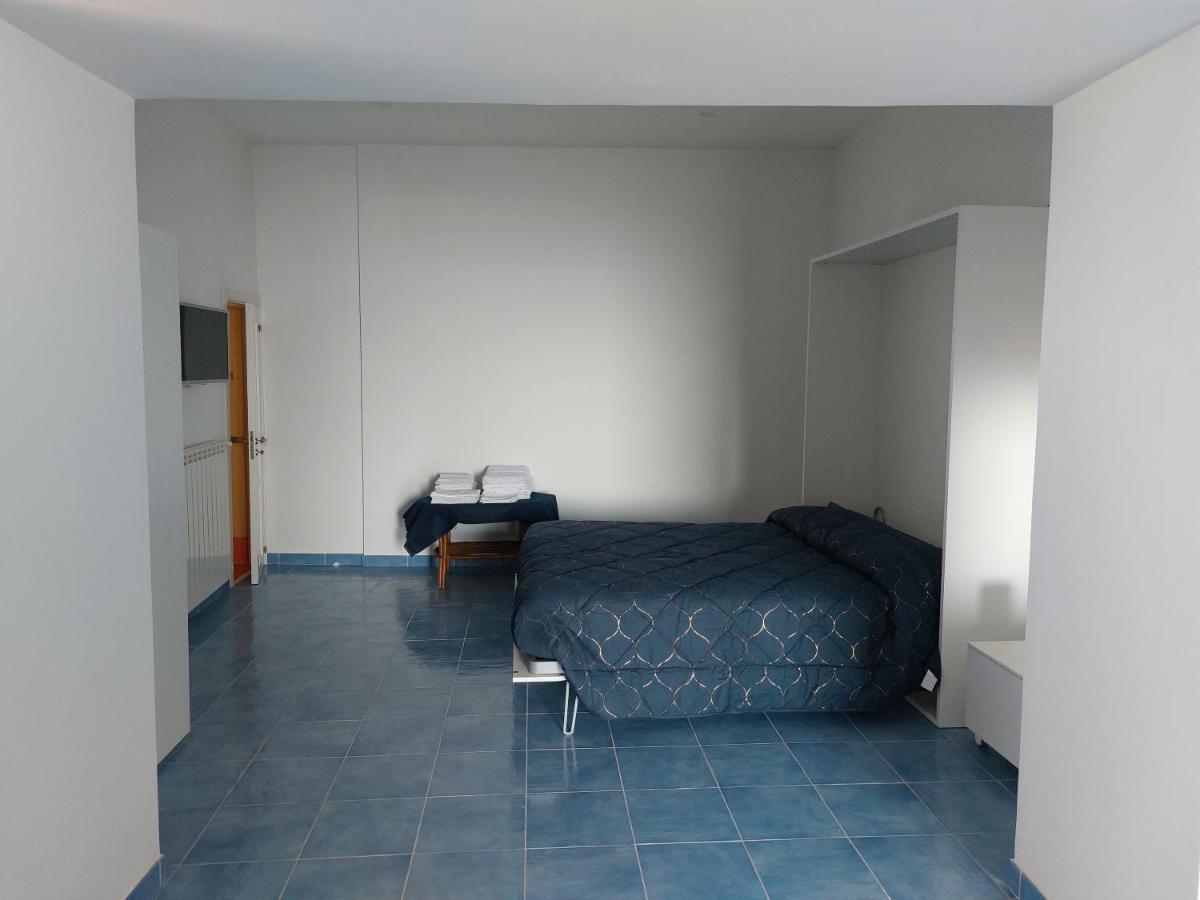 Marechiaro House Bed & Breakfast Napoli Dış mekan fotoğraf