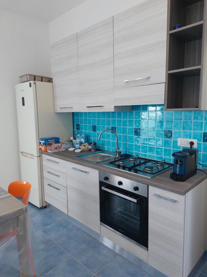 Marechiaro House Bed & Breakfast Napoli Dış mekan fotoğraf