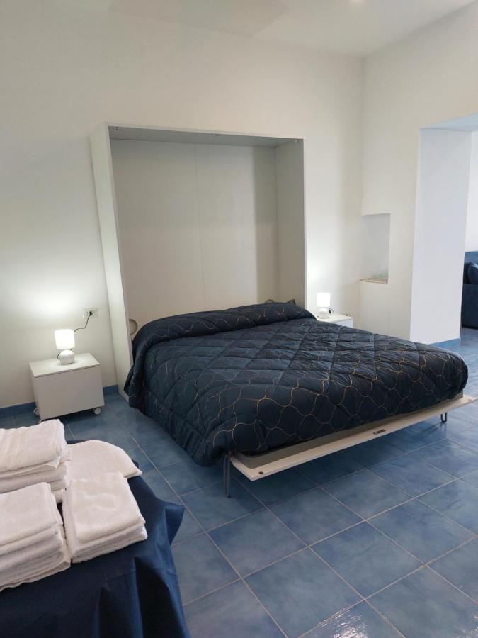 Marechiaro House Bed & Breakfast Napoli Dış mekan fotoğraf