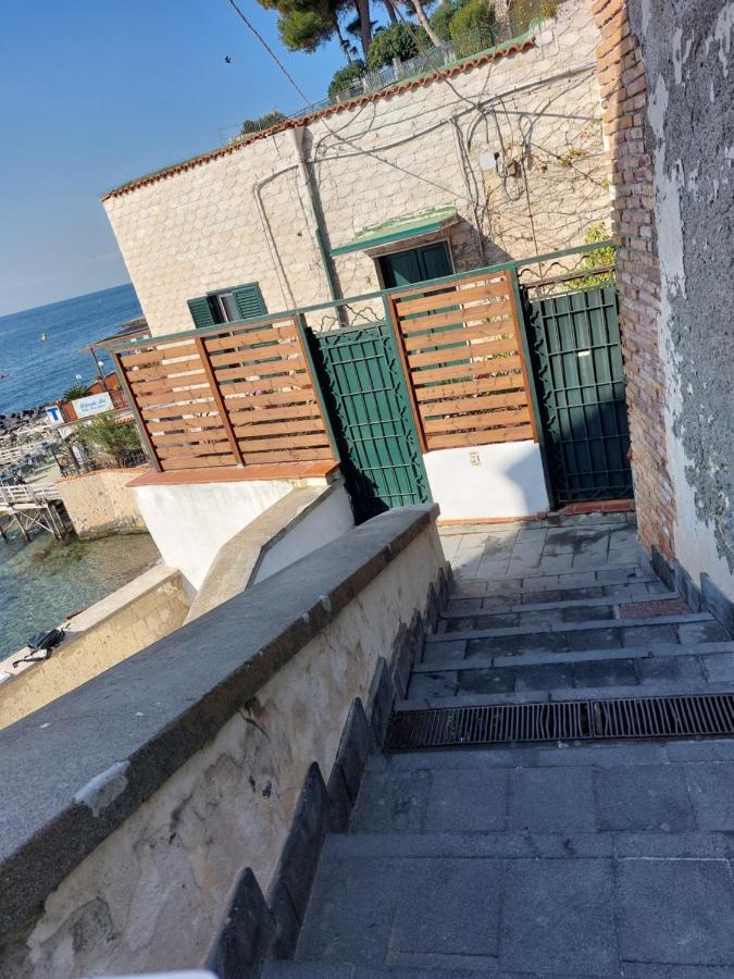 Marechiaro House Bed & Breakfast Napoli Dış mekan fotoğraf