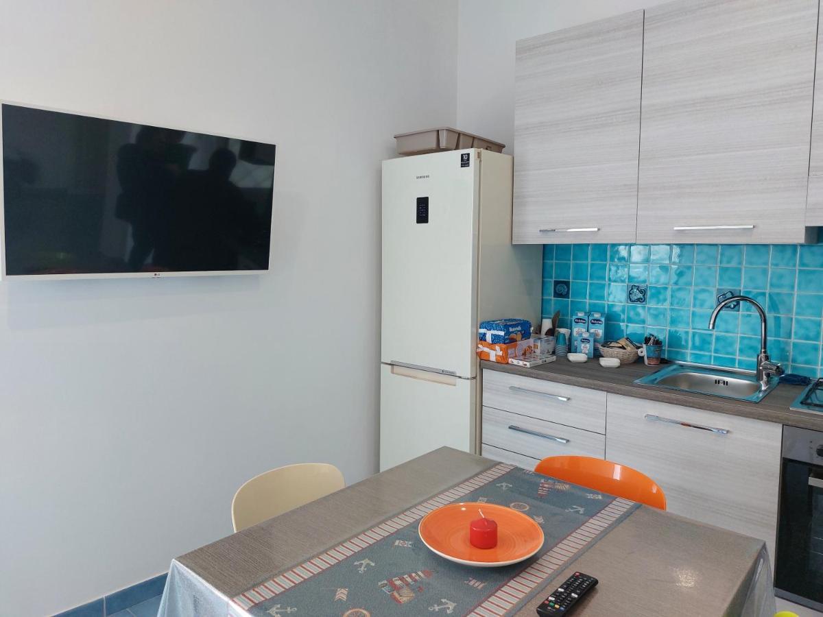 Marechiaro House Bed & Breakfast Napoli Dış mekan fotoğraf