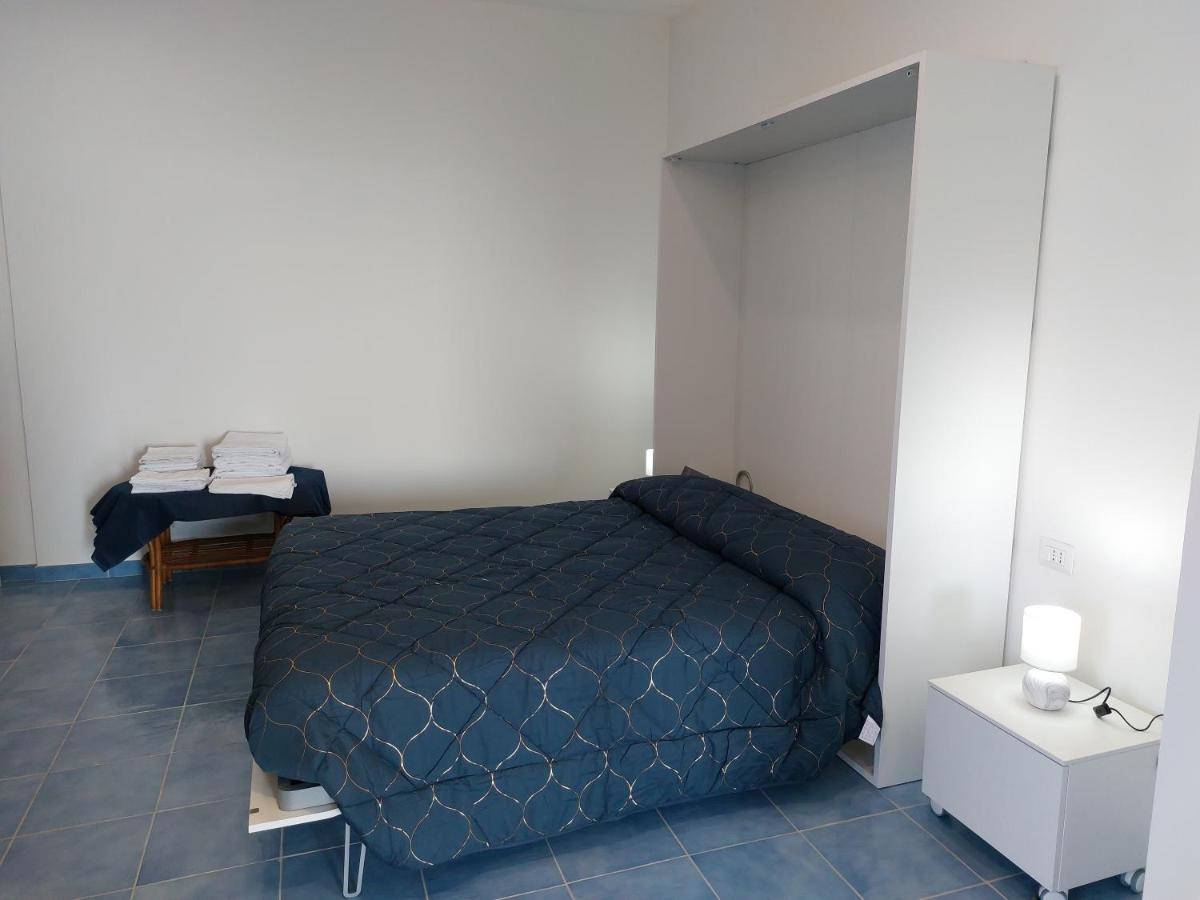 Marechiaro House Bed & Breakfast Napoli Dış mekan fotoğraf